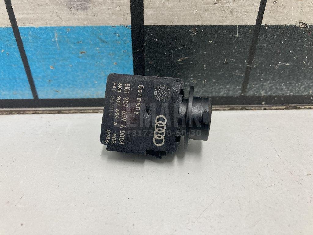 Датчик качества воздуха