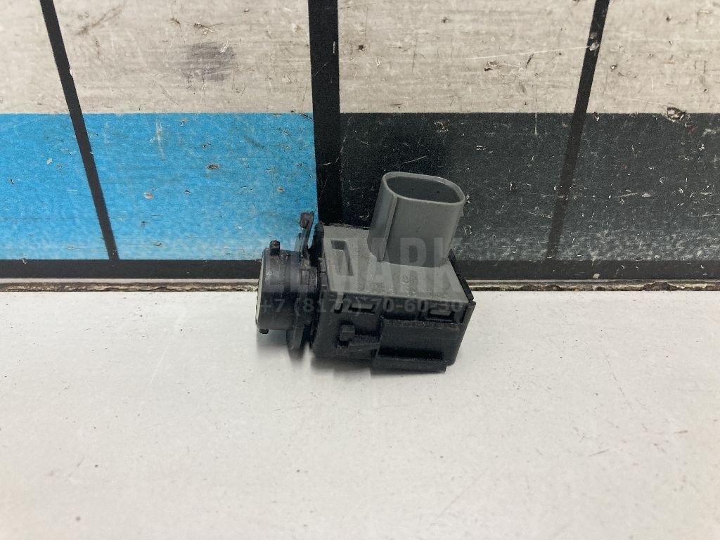 Датчик качества воздуха