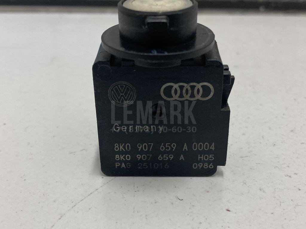 Датчик качества воздуха