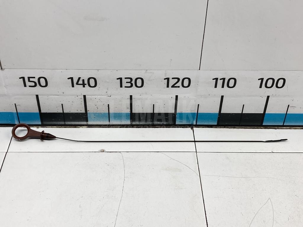 Щуп масляный