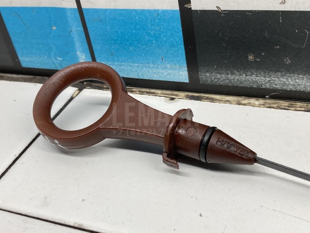 Щуп масляный