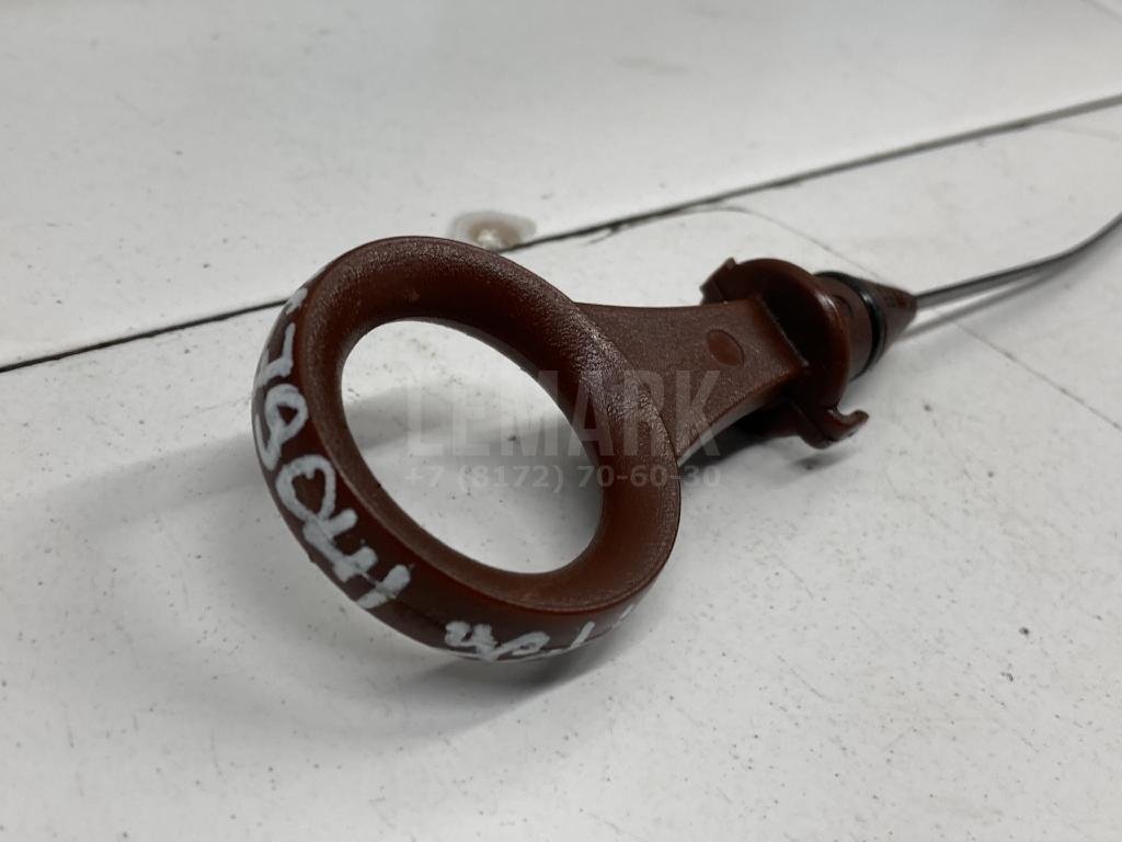 Щуп масляный