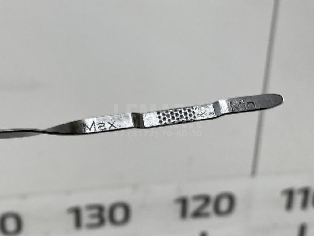 Щуп масляный