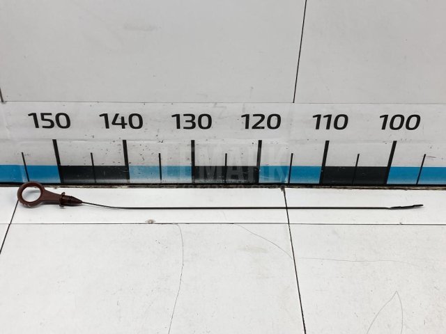 Щуп масляный