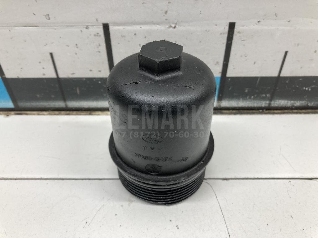 Пробка заливного отверстия КПП