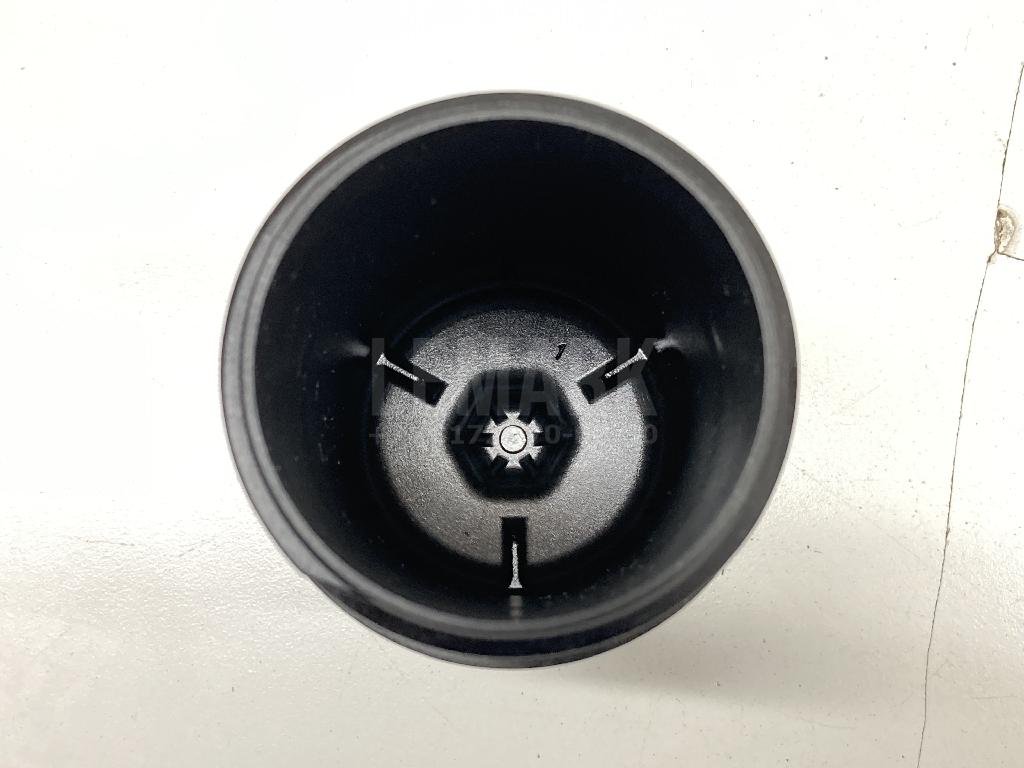 Пробка заливного отверстия КПП