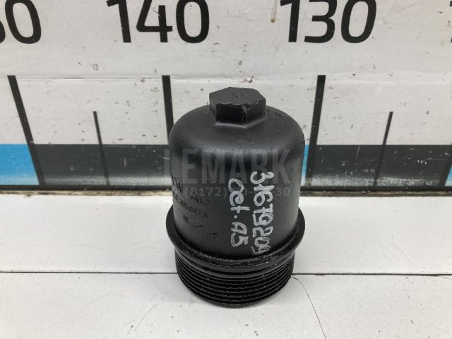 Пробка заливного отверстия КПП