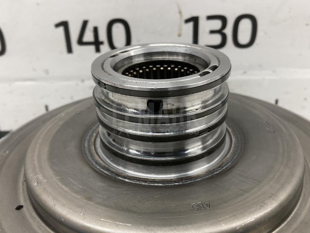 К-кт сцепления для  Audi 80/90 [B4] 1991-1995