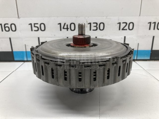 К-кт сцепления