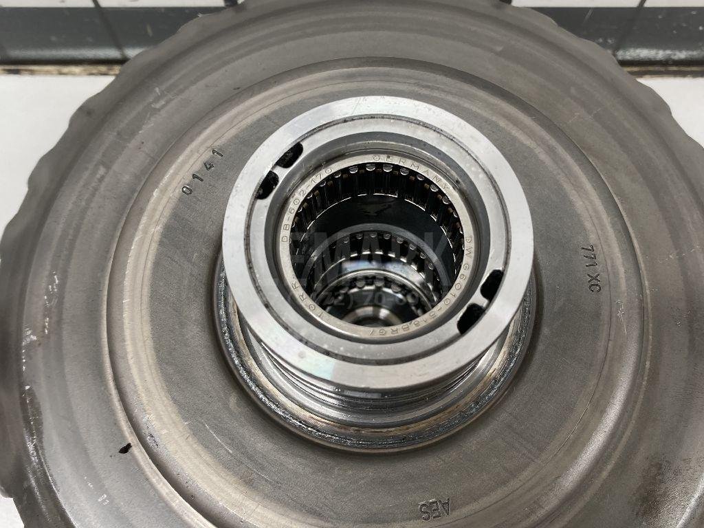 К-кт сцепления для  Audi 80/90 [B4] 1991-1995