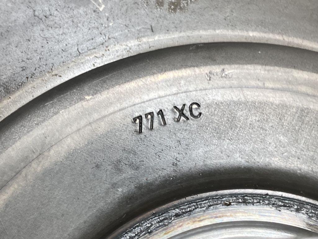 К-кт сцепления для  Audi 80/90 [B4] 1991-1995