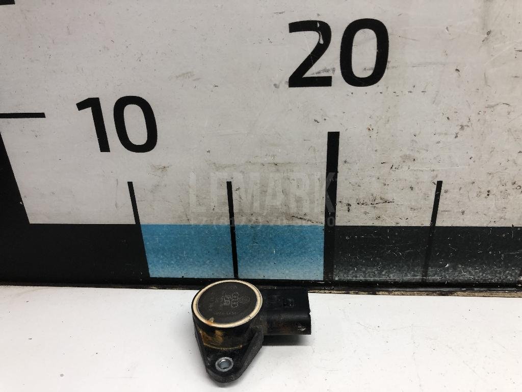 Датчик положения дроссельной заслонки