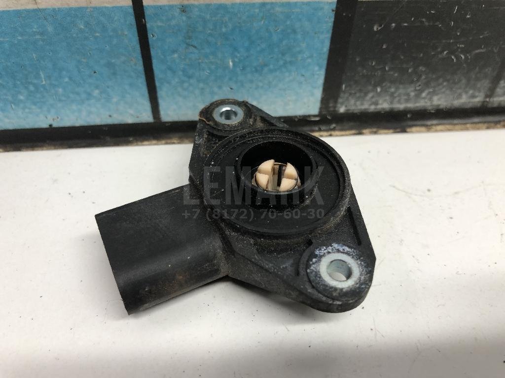 Датчик положения дроссельной заслонки