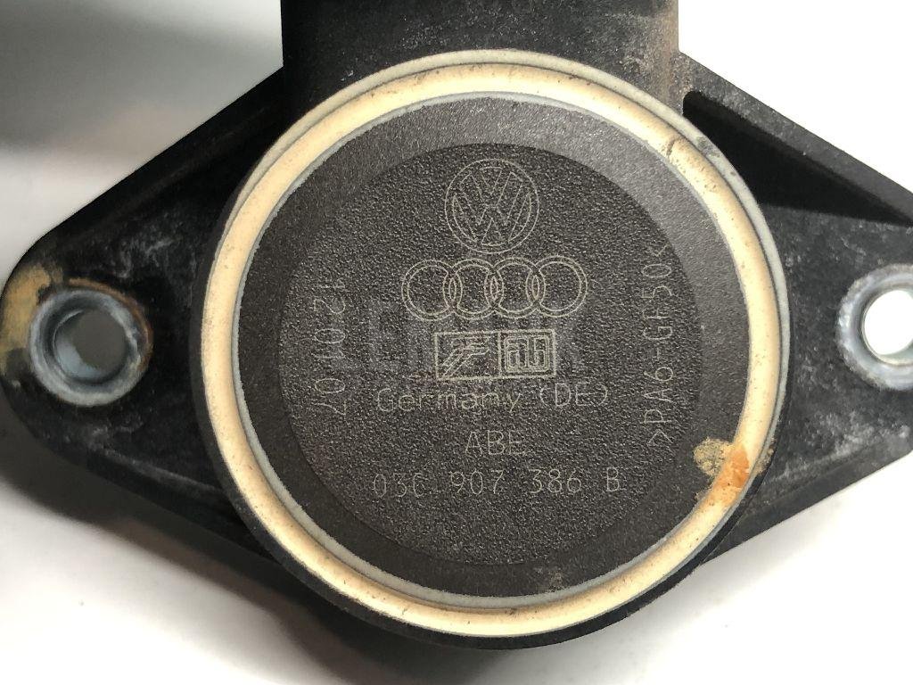 Датчик положения дроссельной заслонки