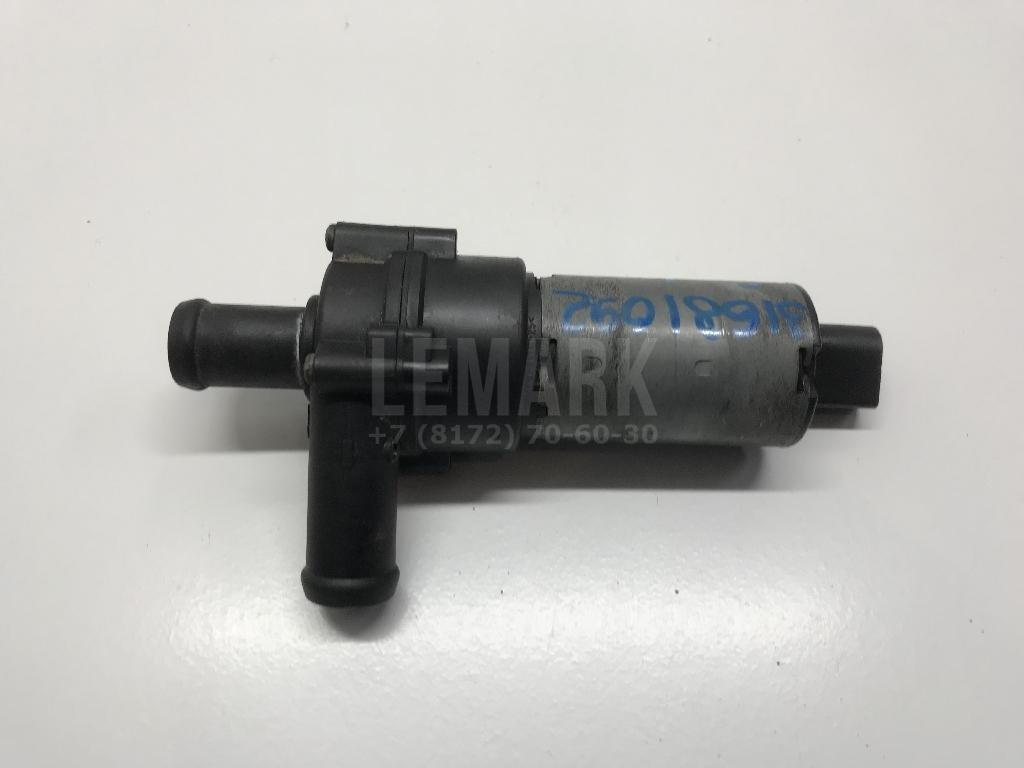 Насос (помпа) электрический