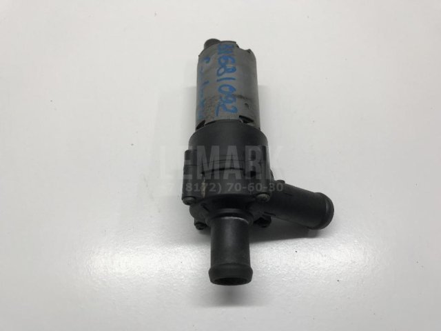 Насос (помпа) электрический