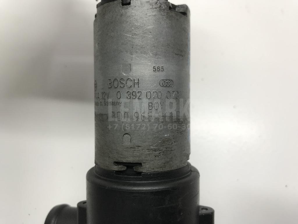 Насос (помпа) электрический