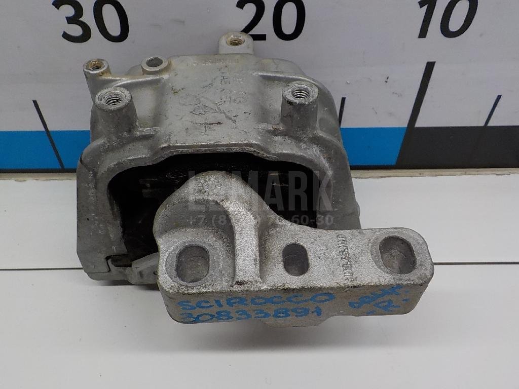 Опора двигателя правая для  Audi A3 [8PA] Sportback 2004-2013