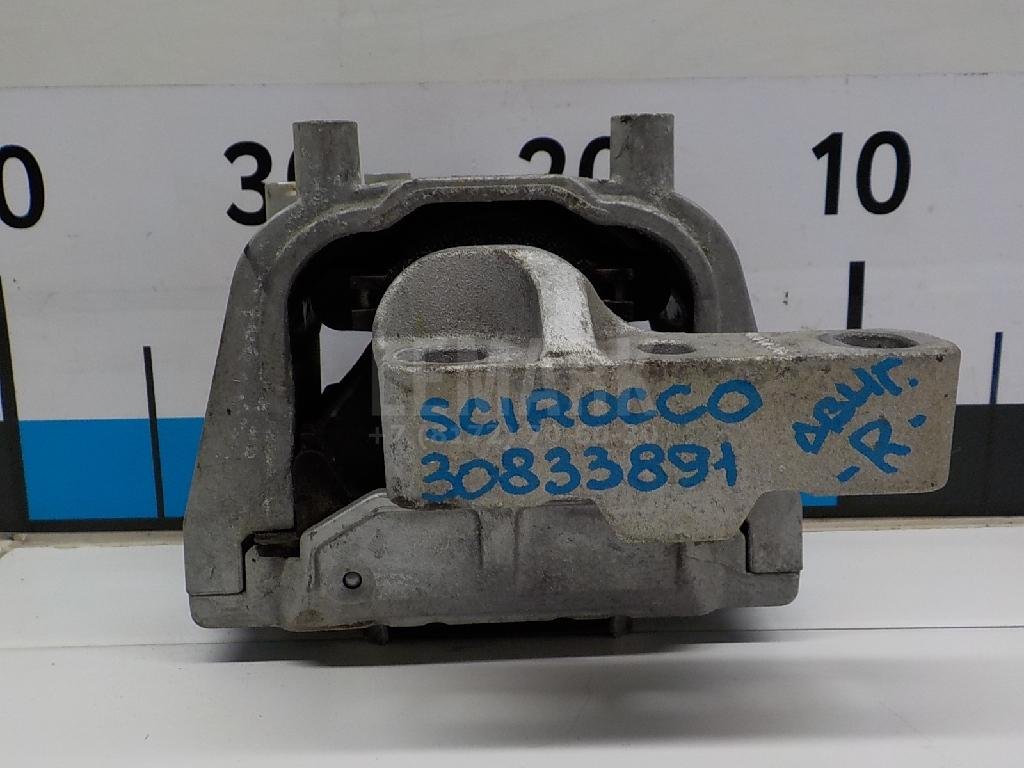 Опора двигателя правая для  Audi A3 [8PA] Sportback 2004-2013