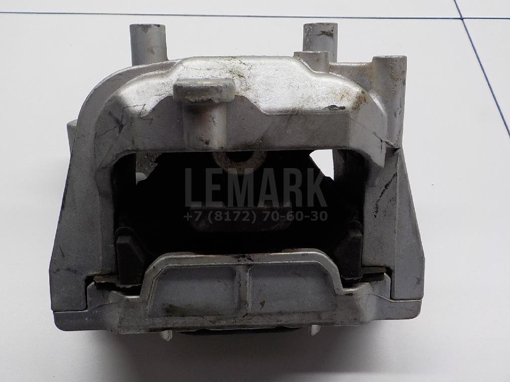 Опора двигателя правая для  Audi A3 [8PA] Sportback 2004-2013