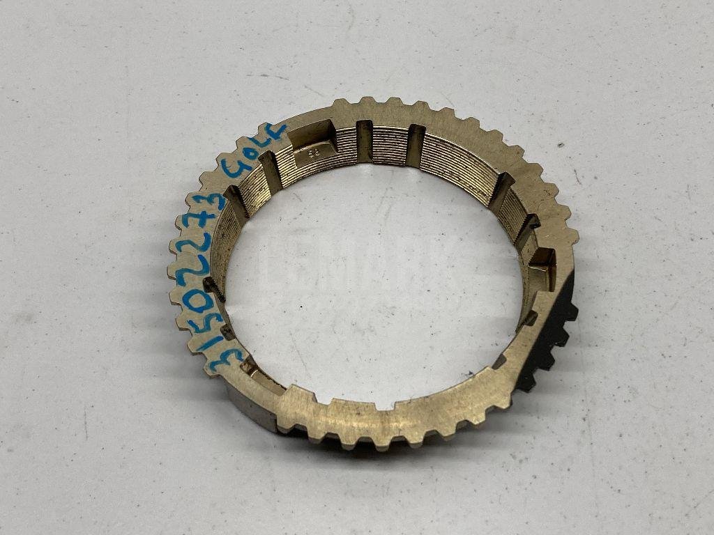 Кольцо синхронизатора