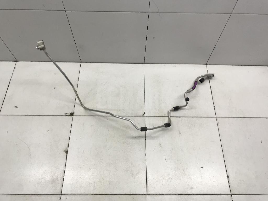 Трубка кондиционера