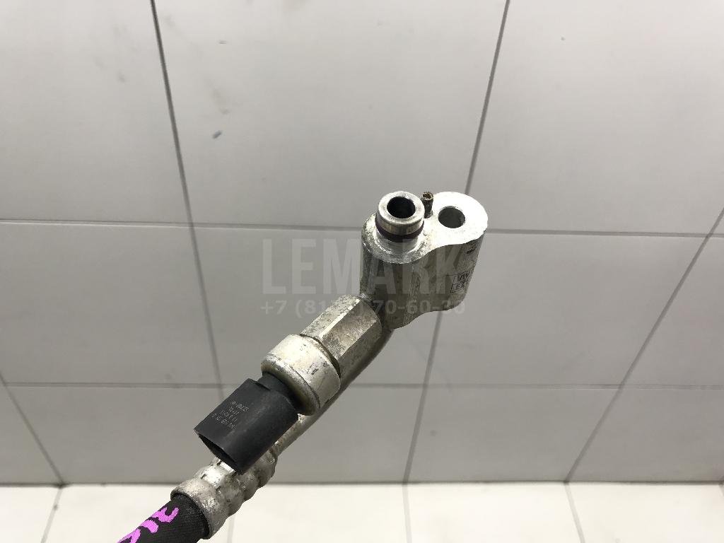 Трубка кондиционера