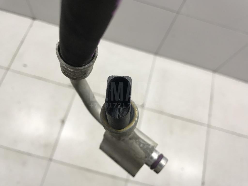 Трубка кондиционера