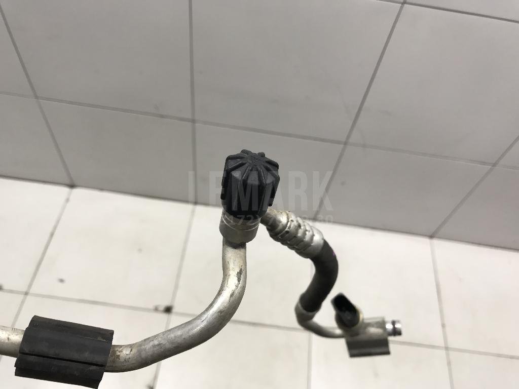 Трубка кондиционера