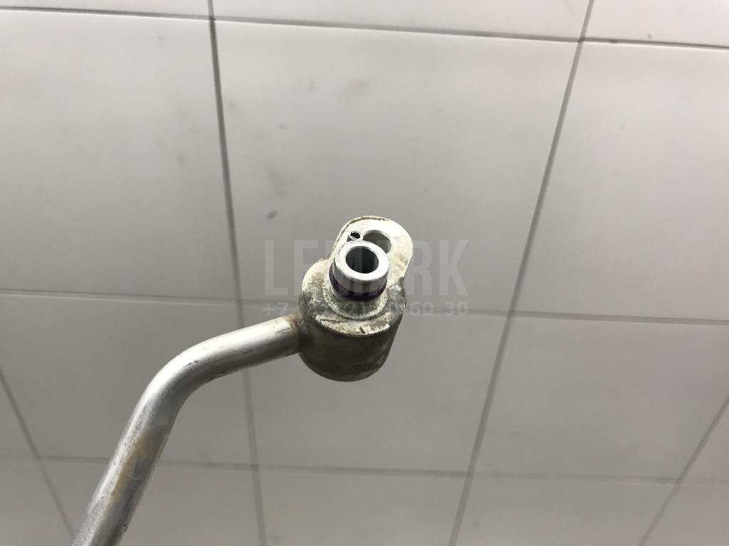 Трубка кондиционера