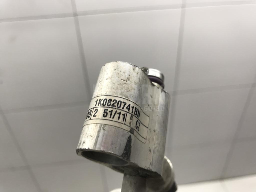 Трубка кондиционера