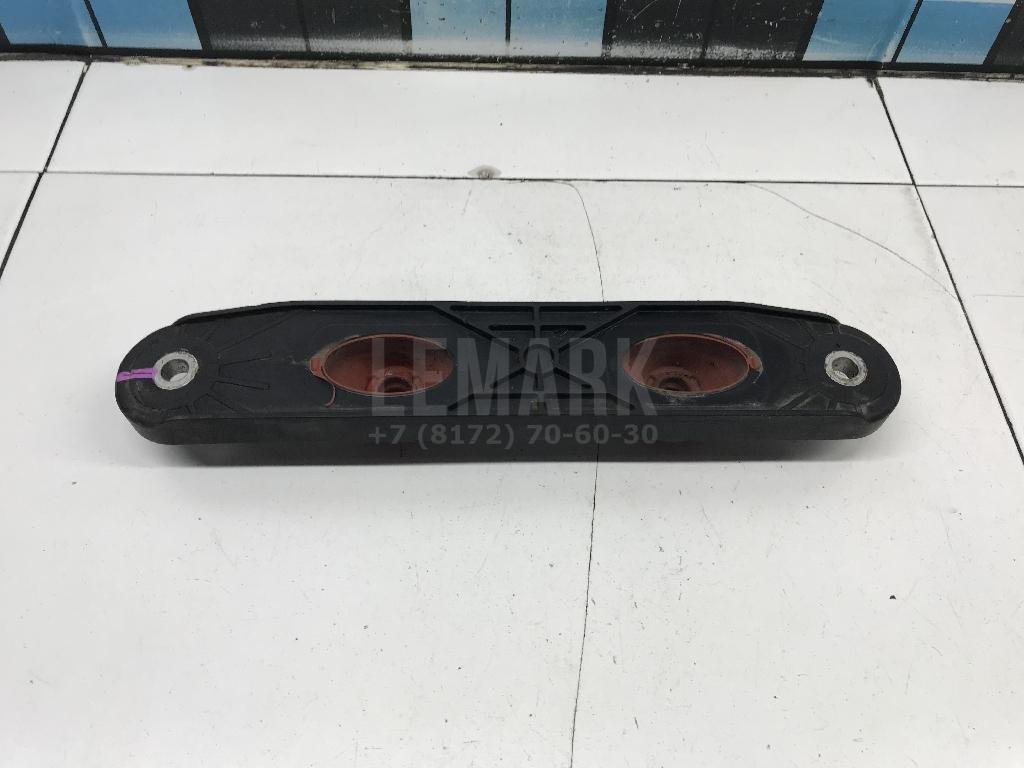 Кронштейн глушителя