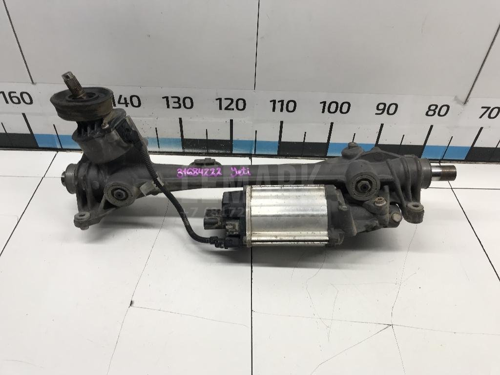 Рейка рулевая для  Audi A3 [8P1] 2003-2013