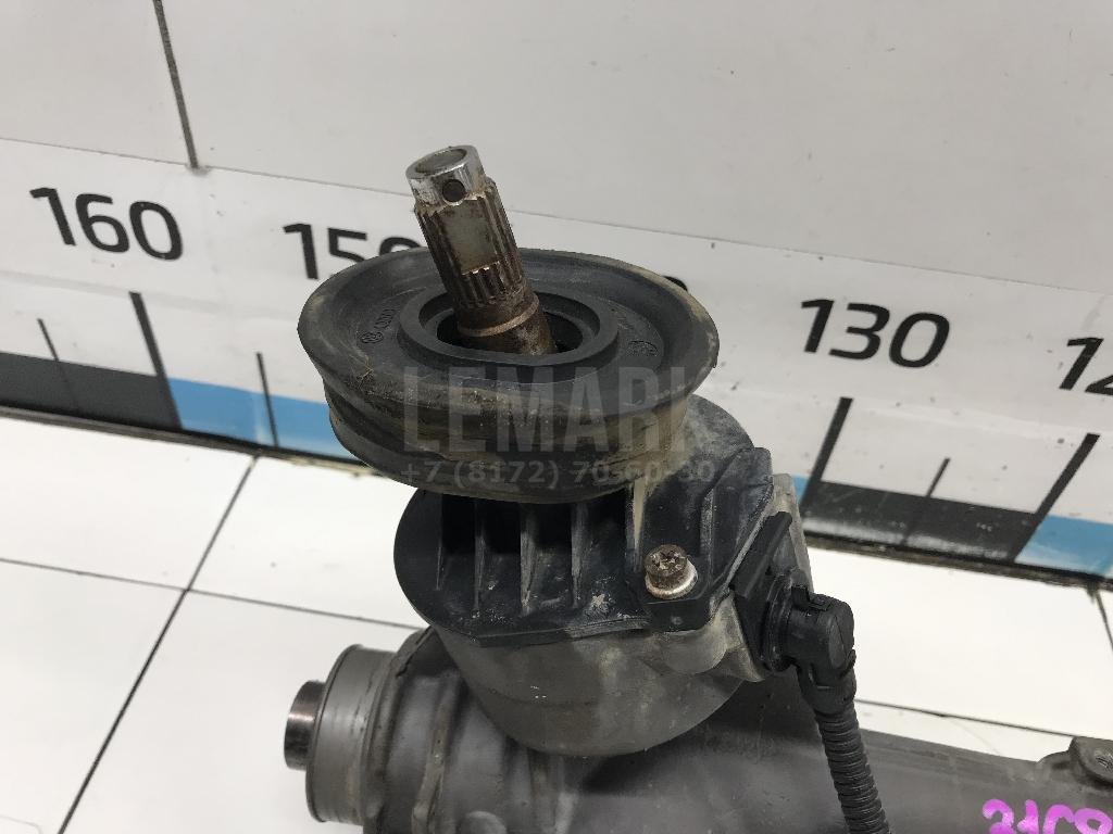 Рейка рулевая для  Audi A3 [8P1] 2003-2013