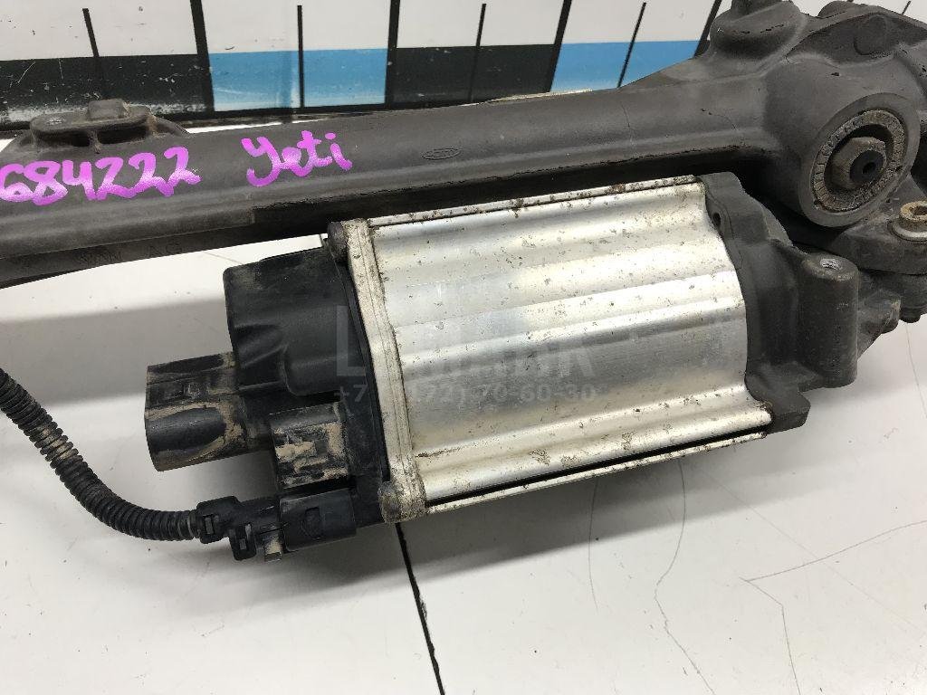 Рейка рулевая для  Audi A3 [8P1] 2003-2013