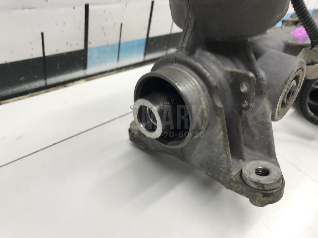 Рейка рулевая для  Audi A3 [8P1] 2003-2013