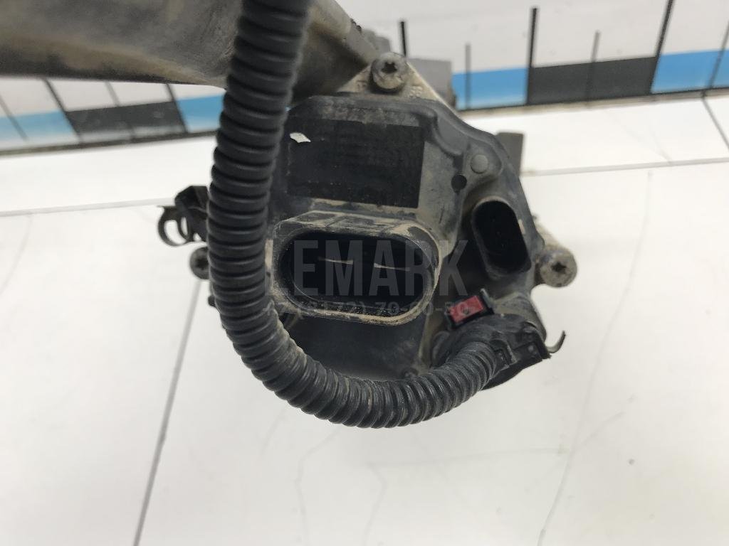 Рейка рулевая для  Audi A3 [8P1] 2003-2013