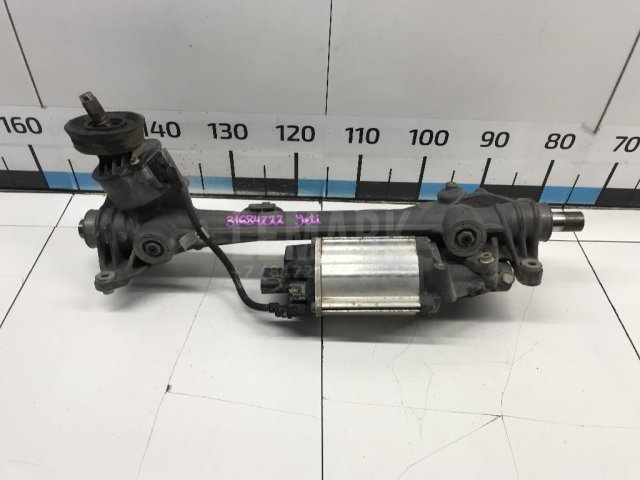 Рейка рулевая