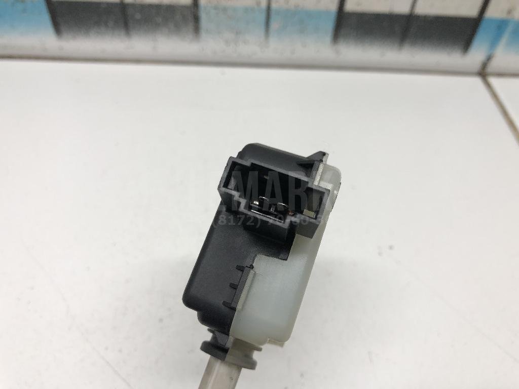 Активатор замка багажника