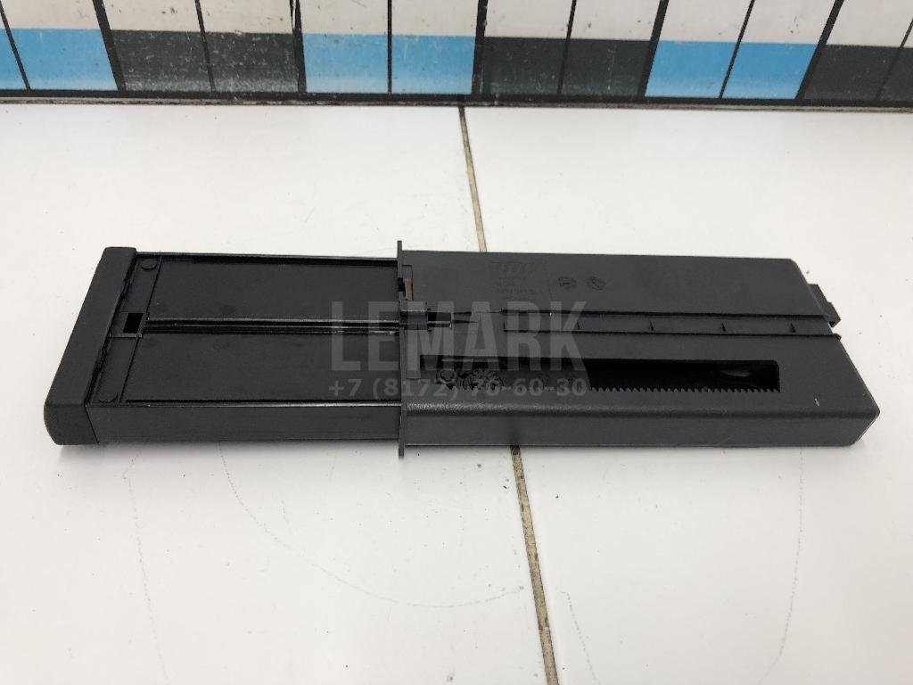 Ящик передней консоли