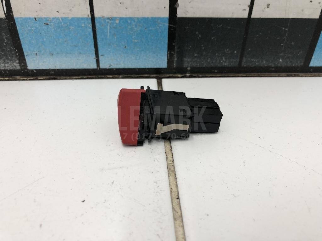 Кнопка аварийной сигнализации