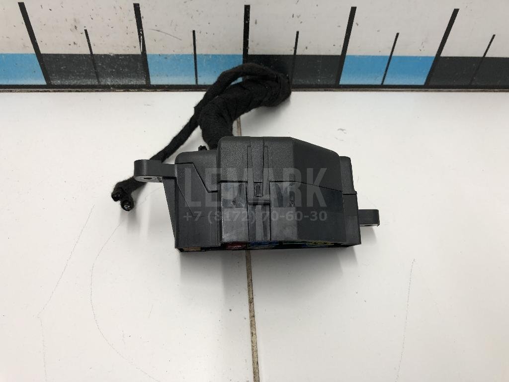 Блок предохранителей