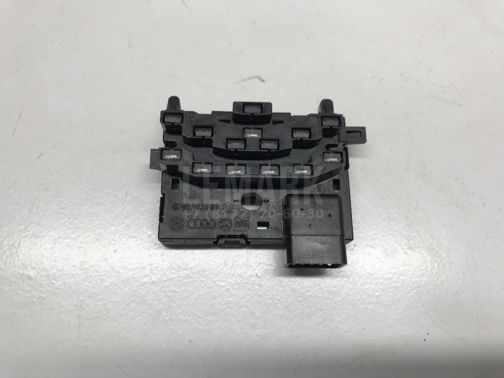 Датчик угла поворота рулевого колеса