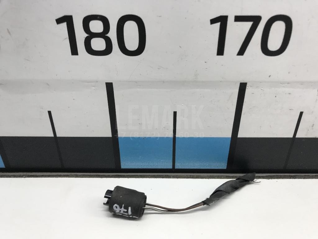 Патрон указателя поворота