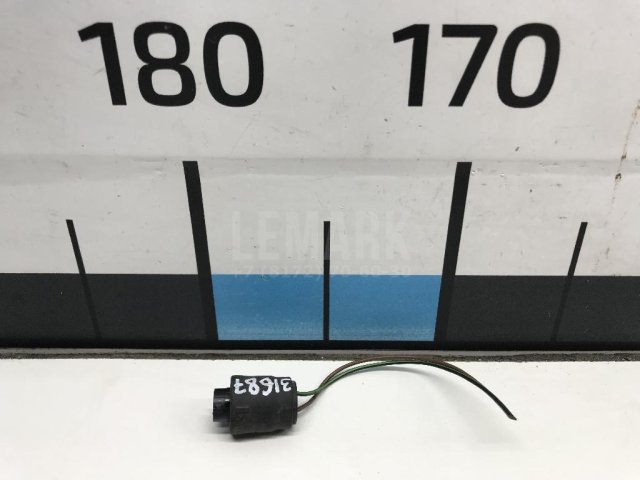 Патрон указателя поворота