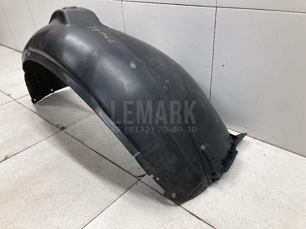 Локер передний левый для  Audi A3 (8L1) 1996-2003