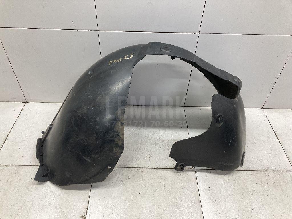 Локер передний левый для  Audi A3 (8L1) 1996-2003