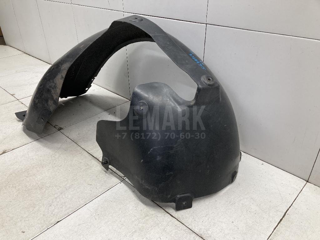 Локер передний левый для  Audi A3 (8L1) 1996-2003