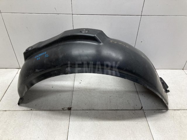 Локер передний левый