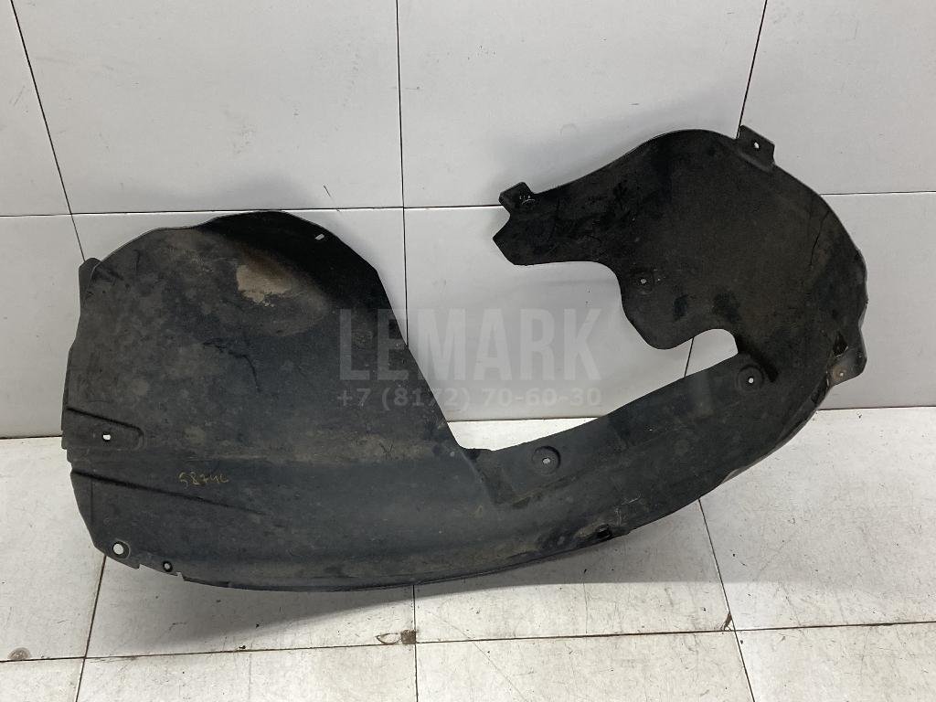 Локер передний левый для  Audi A3 (8L1) 1996-2003